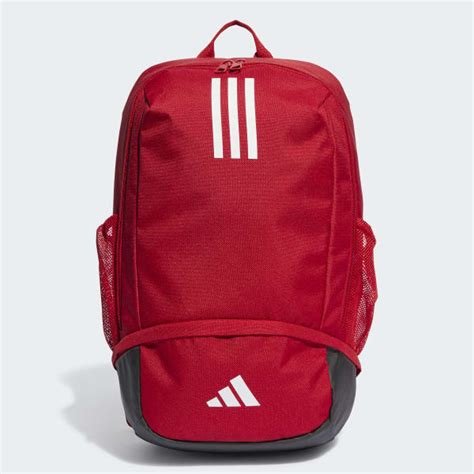 adidas tiro rucksack rot|Adidas Rucksack Tiro .